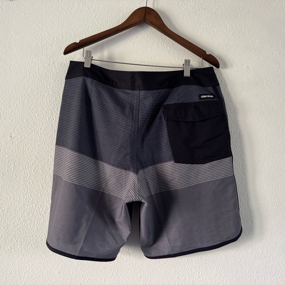 Quiksilver Highline Tijuana Board Shorts 36 NEW Mens Surfer Beachwear Coastal - Picture 11 of 12